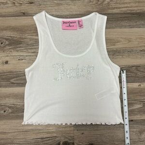 Juicy couture top